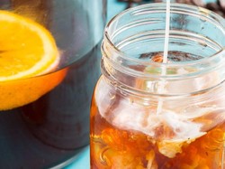 Mau Cicipi Kopi dengan Rasa Unik? Coba Saja Lemonade Coffee