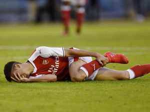 Gabriel Cedera, Arsenal Makin Terdesak untuk Beli Bek Tengah