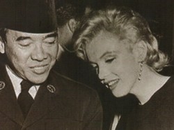 Semua Berawal dari Fiksi Harta Sukarno di Swiss