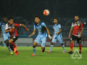 PT GTS Ubah Kebijakan Tenggat Waktu Transfer Pemain