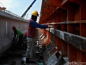 BNI Multifinance Incar Pembiayaan Proyek Infrastruktur