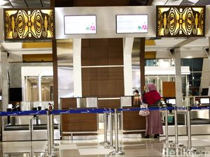 Atasi Keluhan di T3 Ultimate, PT AP II Minta Maaf dan Perbaiki Layanan