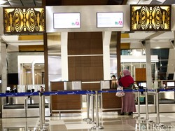 Atasi Keluhan di T3 Ultimate, PT AP II Minta Maaf dan Perbaiki Layanan