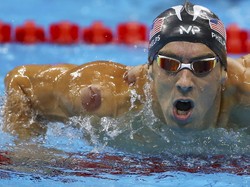 Popularitas Bekam Mengglobal