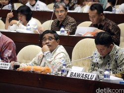 Jadi Plt Ahok, Dirjen Otda: Saya Hanya Lanjutkan Program Kerja