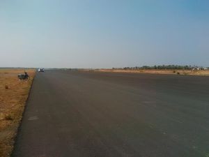 Proyek Bandara Karawang Dibahas Pasca Kertajati Beroperasi Proyek Bandara Karawang Dibahas Pasca Kertajati Beroperasi