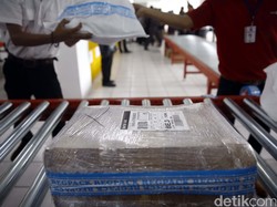 Ekosistem Logistik Bisa Mudahkan Gerak UMKM, Begini Caranya