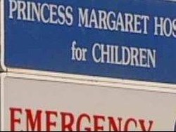 Denda Parkir Rp 10 Juta di Sebuah RS Kota Perth Berlebihan