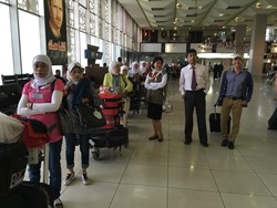 Cegah Pengiriman TKI, Kemnaker Berdayakan Masyarakat Desa