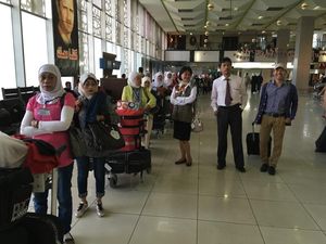 Cegah Pengiriman TKI, Kemnaker Berdayakan Masyarakat Desa Cegah Pengiriman TKI, Kemnaker Berdayakan Masyarakat Desa