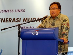 Menteri PPN Dapat Tugas Baru dari Jokowi