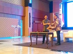 BKPM Gandeng Bank Mandiri Tarik Investasi Masuk Hingga ke Daerah