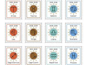 Ramalan Zodiak Hari Ini: Taurus Banyak Uang, Pisces Kendalikan Pengeluaran Ramalan Zodiak Hari Ini: Taurus Banyak Uang, Pisces Kendalikan Pengeluaran