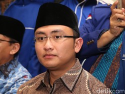 KPK Sebut Ada Indikasi Korupsi di Pilkada Banten, Andika: Jangan Tanya ke Saya