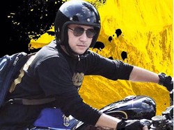 Keracunan Fotografi, Gading Marten Dapat Tawaran Jadi Fotografer Profesional