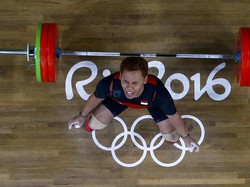 Eko Yuli Tunda Pulang Kampung dan Liburan karena Bonus Olimpiade Belum Cair