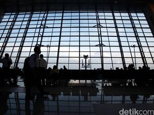 Semahal Apa Sih Tiket Pesawat ke Bali Sekarang?