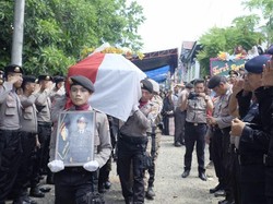 Pelaku Penikaman Bripda Michael Saat Bentrok dengan Satpol PP Ditangkap