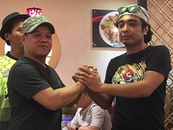 Saat 2 Kelompok WNI di Korsel yang Sempat Bertikai Kini Berdamai