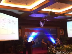 Agus Martowardojo: BI Bukan Warisan Bank Kolonial