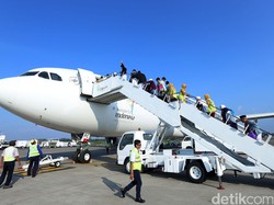 Diminta Keluarga, Satu Calhaj Embarkasi Solo Batal Diberangkatkan