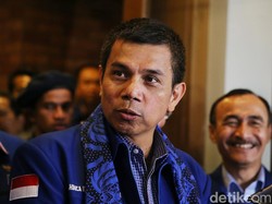 Partai Demokrat: Dukungan Ruhut ke Ahok Bukan Sikap Partai