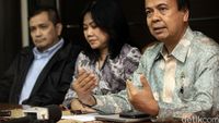 Tim 13 Jumpa Pers Soal Penanganan Teroris di Poso
