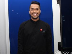 Tetap Kerja saat PSBB dan Pandemi Corona, Ini Kata Irfan Hakim