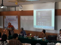 Akuntan RI: Tax Amnesty Berhasil Bila Dapat Kepercayaan Masyarakat