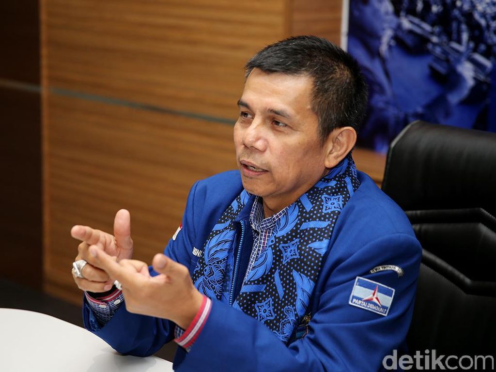 Koalisi Prabowo-Sandi Rapat Matangkan Struktur Timses Besok Koalisi Prabowo-Sandi Rapat Matangkan Struktur Timses Besok