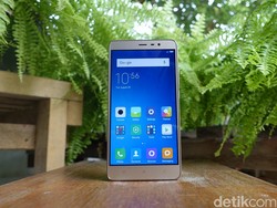 Xiaomi Makin Sempoyongan