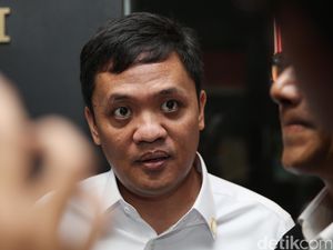 Tangkis The Great Sontoloyo, Gerindra: Pak Prabowo Pemimpin Idola Tangkis The Great Sontoloyo, Gerindra: Pak Prabowo Pemimpin Idola