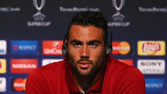 Sevilla Bertekad Kejutkan Madrid