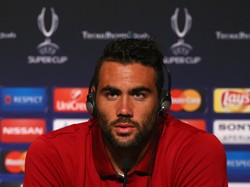 Sevilla Bertekad Kejutkan Madrid