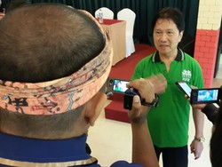 Pihak Taman Safari Indonesia Keluhkan Macet di Puncak