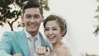 10 Foto Terheboh: Cut Tari hingga Kebahagiaan Samuel Zylgwyn dan Franda