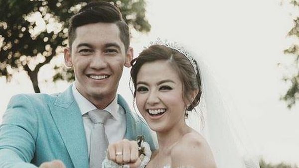 10 Foto Terheboh: Cut Tari hingga Kebahagiaan Samuel Zylgwyn dan Franda