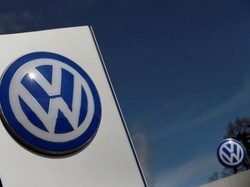 Volkswagen Tutup Pabrik di Jerman, Ada Apa?