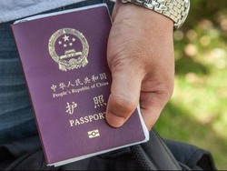 Keliru Lapor Pencurian, Turis China Terjebak Penampungan Pengungsi di Jerman