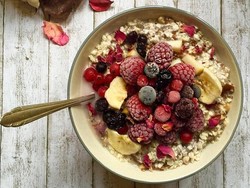 Zoats, Tren Baru Menu Sarapan Unik Paduan Zucchini dan Oatmeal