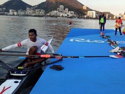 La Memo Saat di Barak TNI AL: Bangun Dini Hari, Apa-Apa Harus Cepat