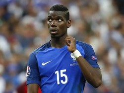 Juventus Sudah Berencana Gaet Higuain Sebelum Pogba Hengkang