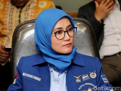 Ketua PD Banten Ikut Geruduk HUT PD Kubu Moeldoko: Acara Ilegal Provokatif!