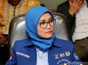 Bupati Lebak Geram 9 Besi Penutup Gorong-gorong Dicuri: Keterlaluan Bupati Lebak Geram 9 Besi Penutup Gorong-gorong Dicuri: Keterlaluan