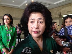 Waspada Virus Zika, Menkes Wanti-wanti Bandara di Jakarta, Medan, dan Bali