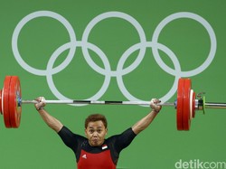 Indonesia Tambah Perak, AS Masih di Puncak