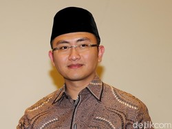 Wagub Banten Jelaskan Posisi Wahidin Halim Kader PD di Timses Jokowi