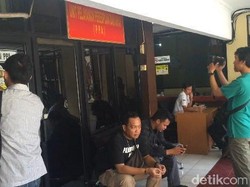 20 Orang Diperiksa Terkait Dugaan Pencabulan Siswi di Kantor Wali Kota Jakpus