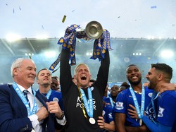 Leicester City: Papan Tengah Sudah Cukup Baik