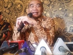 Soal Petisi Tolak Full Day School, Mendikbud Sampaikan Terima Kasih